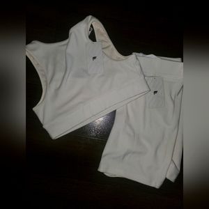 fabletics biker shorts